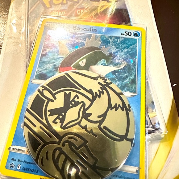 Pokeman Cards 2 sets Silver Tempest Sealed packs - Picture 4 of 16